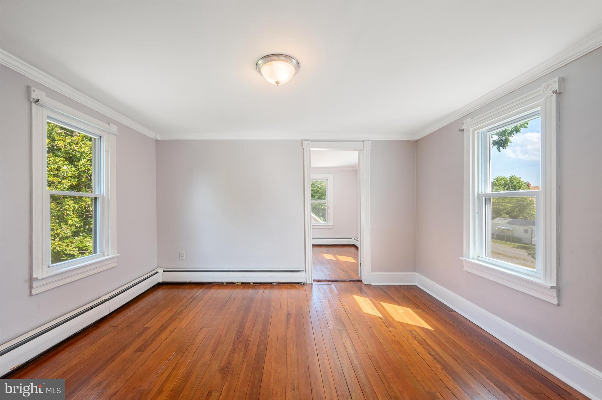 NONE AVAILABLE - Residential Lease