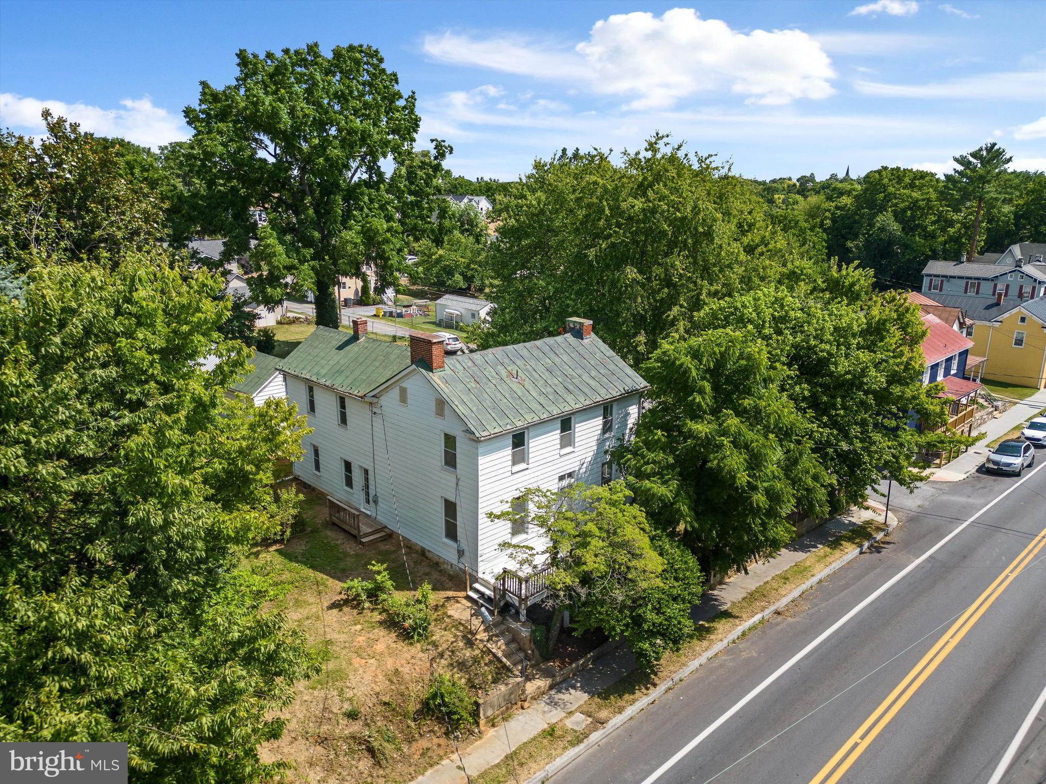 NONE AVAILABLE - Residential Lease