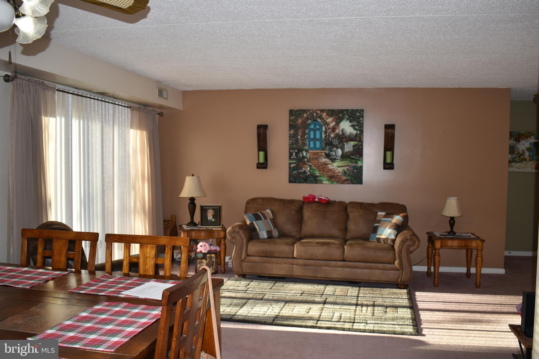 EDGEWOOD CONDOMMINIUMS - Residential