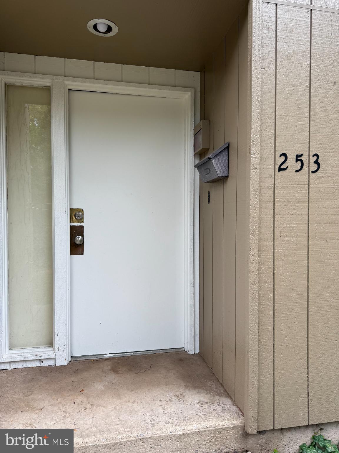 STATE COLLEGE BORO - Residential