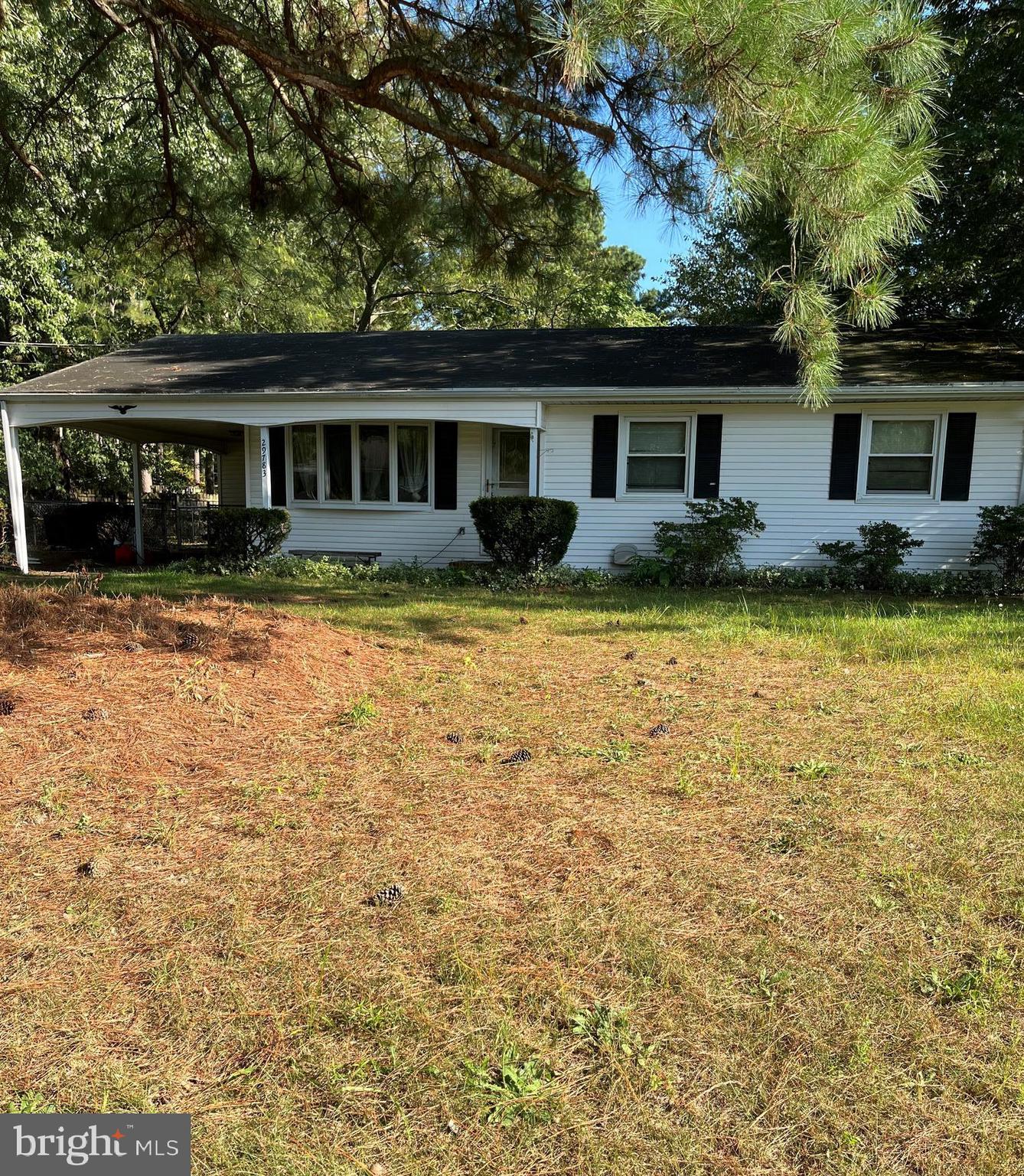 WOODFIELD - Residential