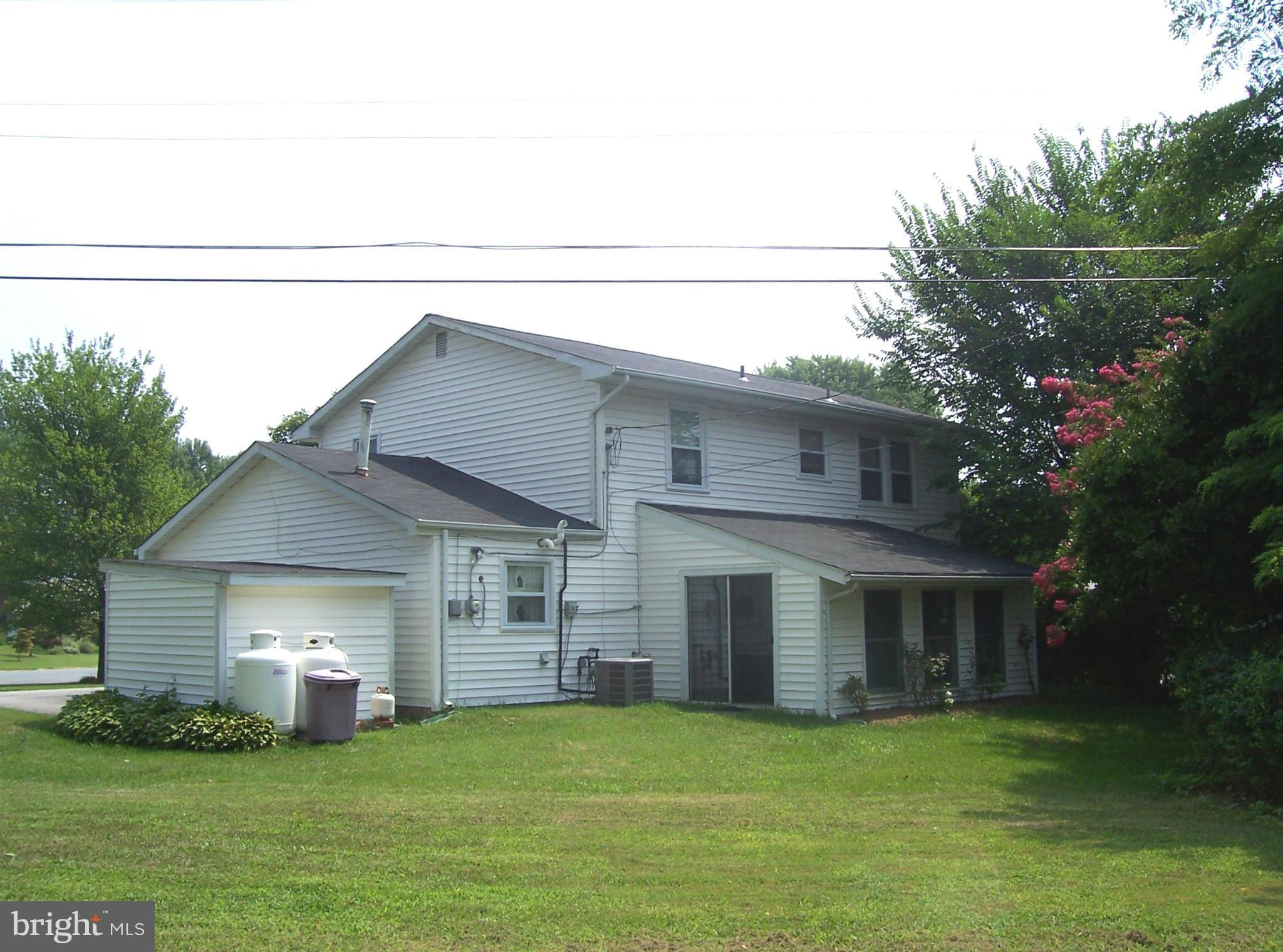 NORTH INDIAN HEAD ESTATES - Residential