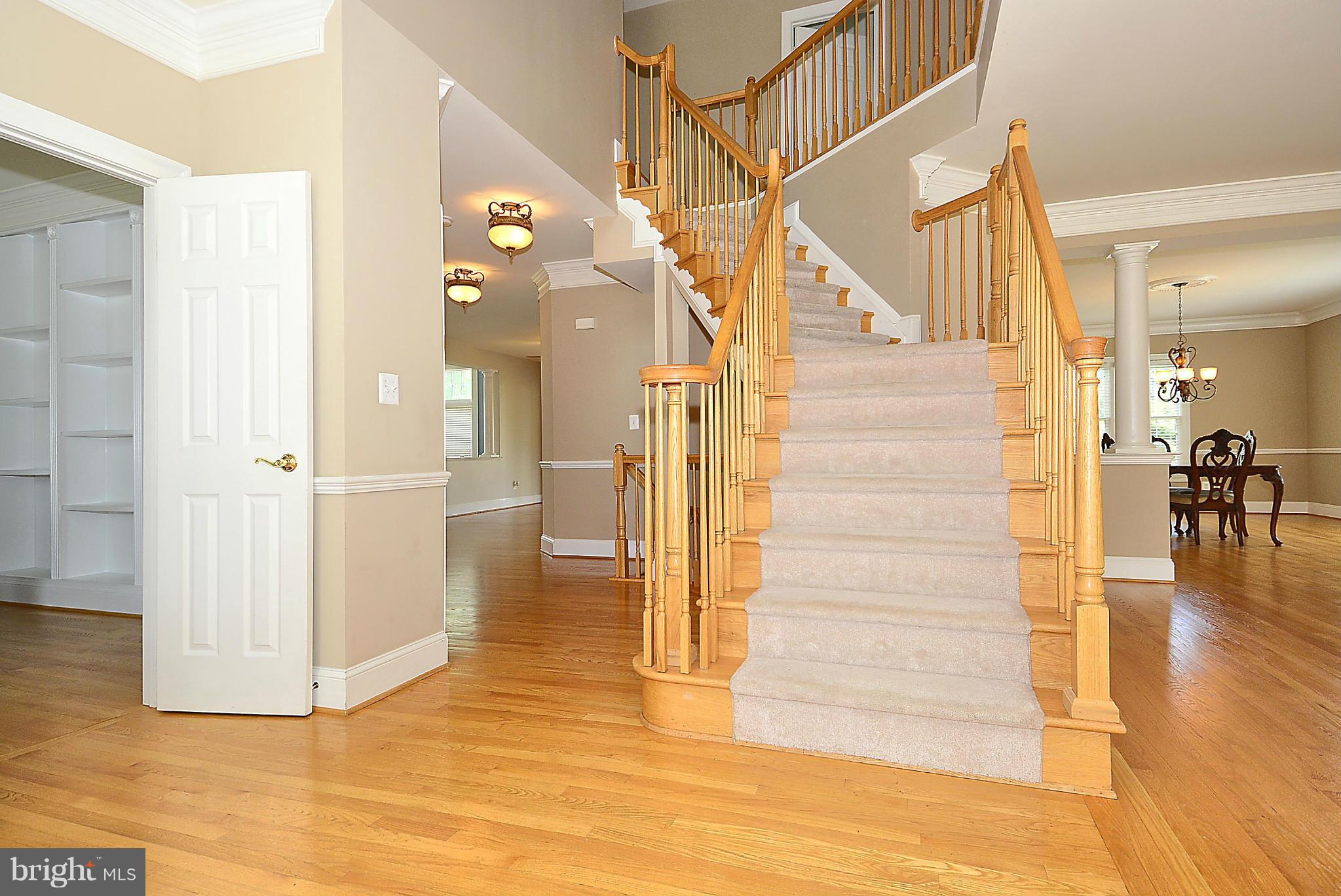 PEMBROOKE - Residential