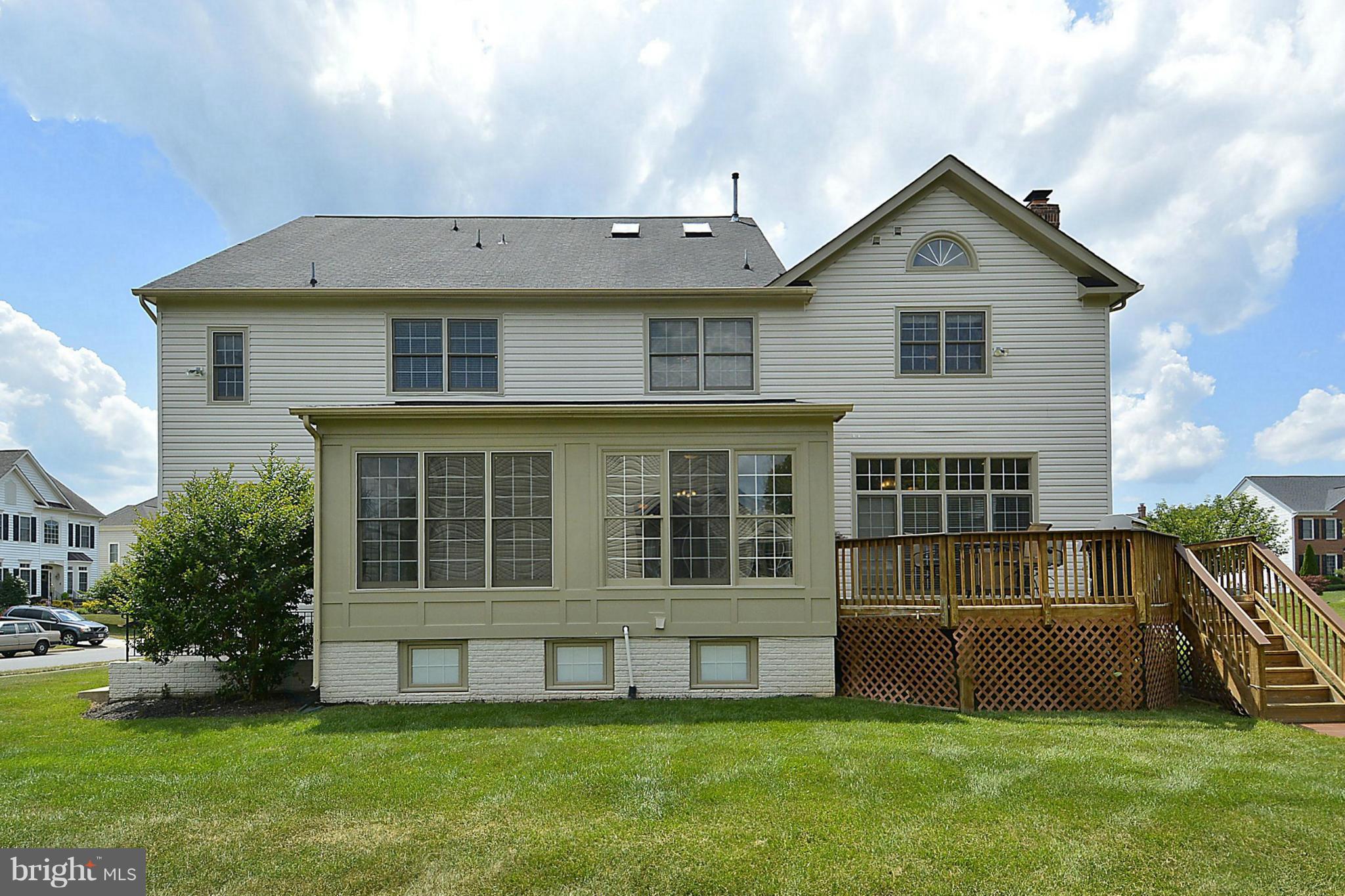 PEMBROOKE - Residential