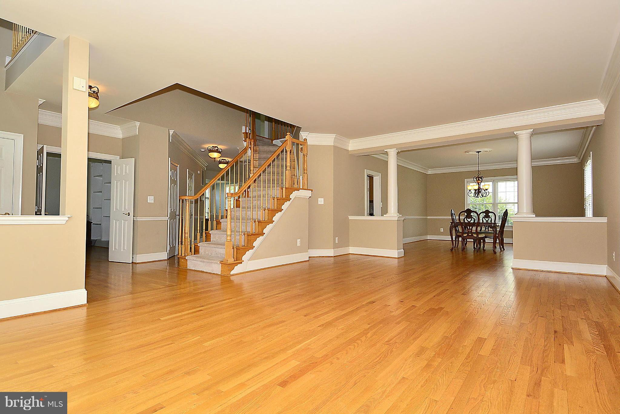 PEMBROOKE - Residential