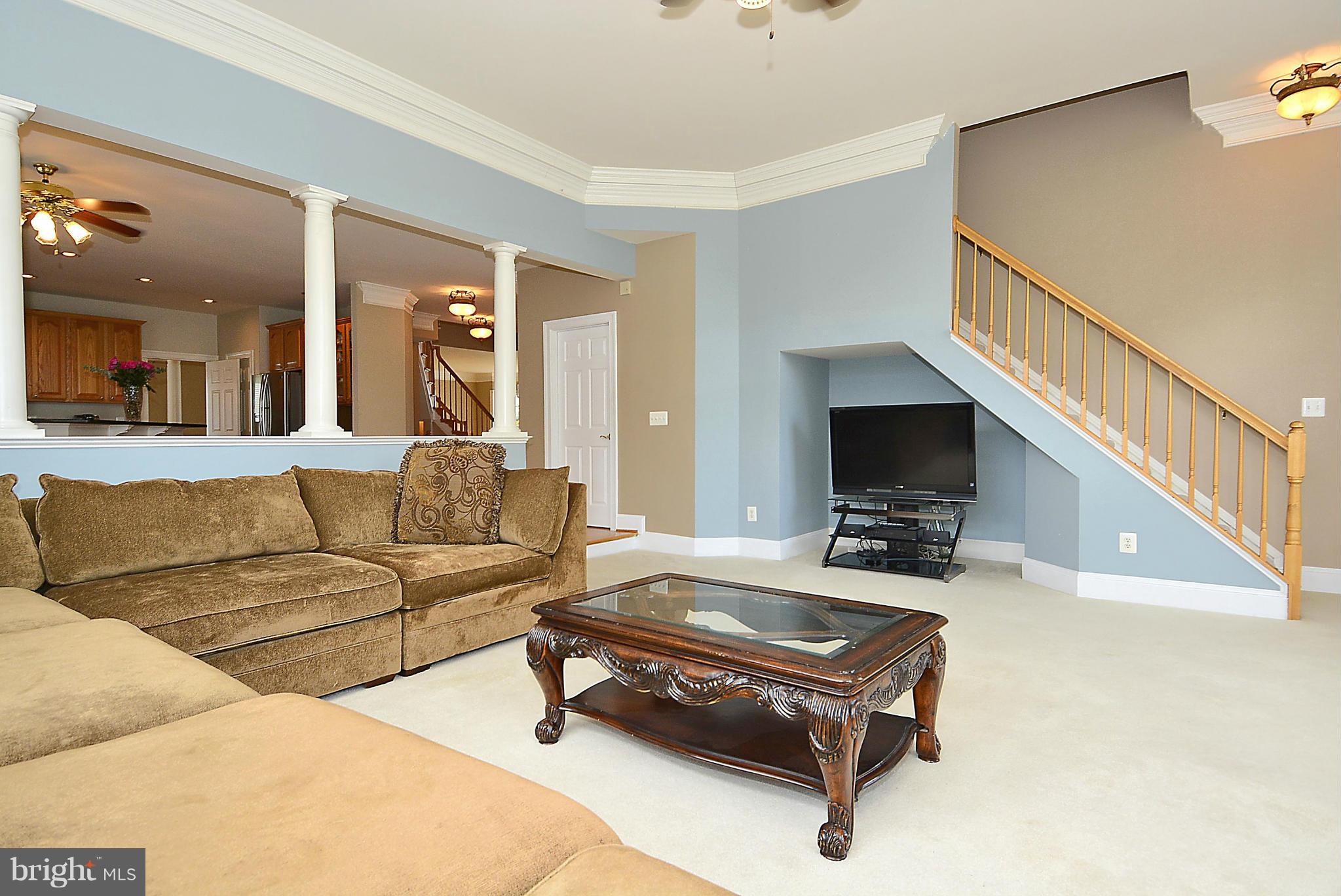 PEMBROOKE - Residential