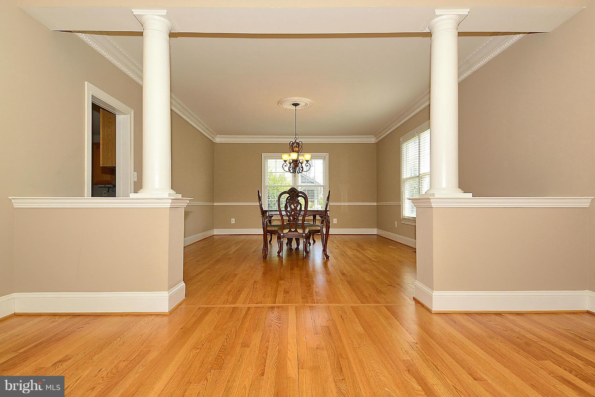 PEMBROOKE - Residential