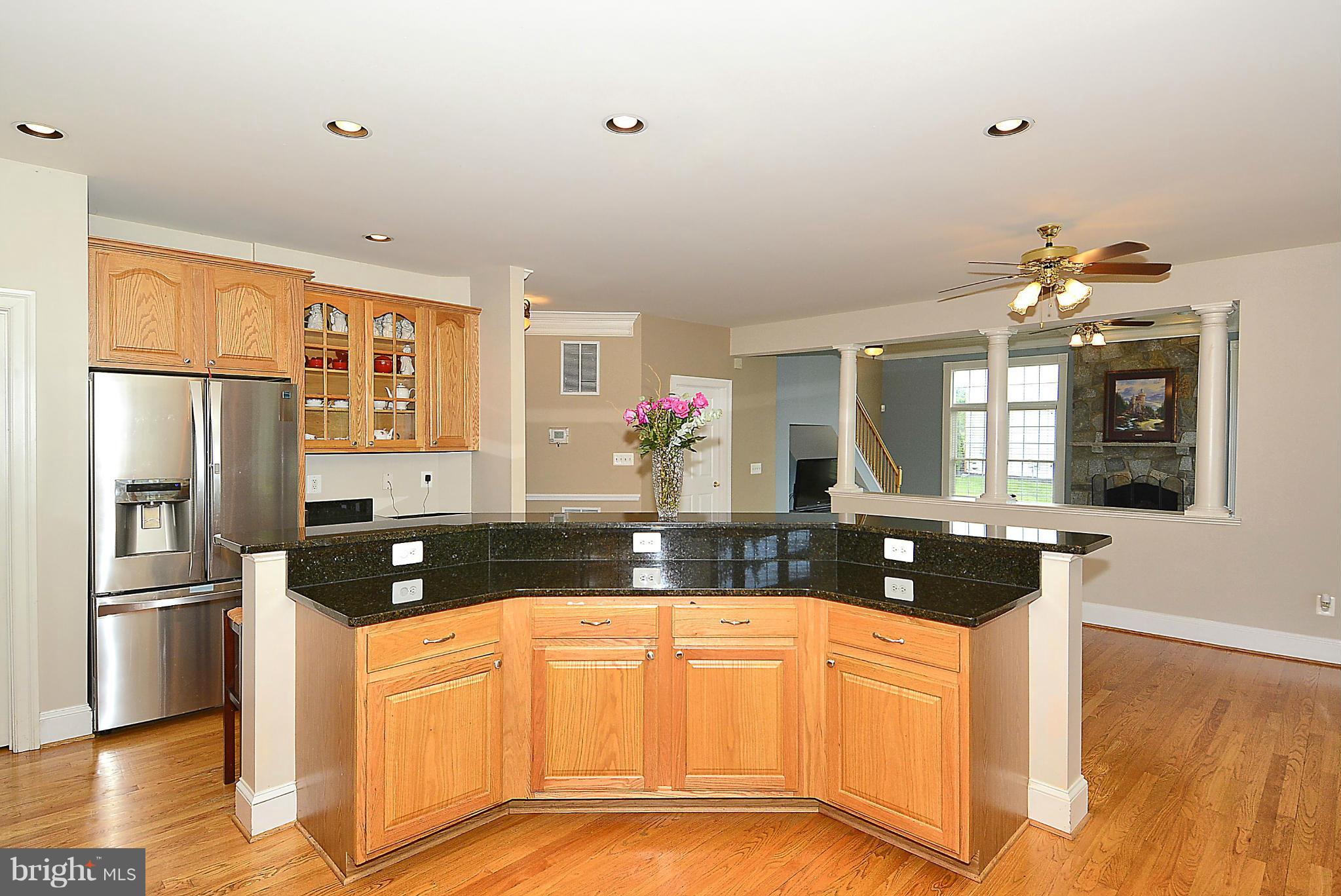 PEMBROOKE - Residential