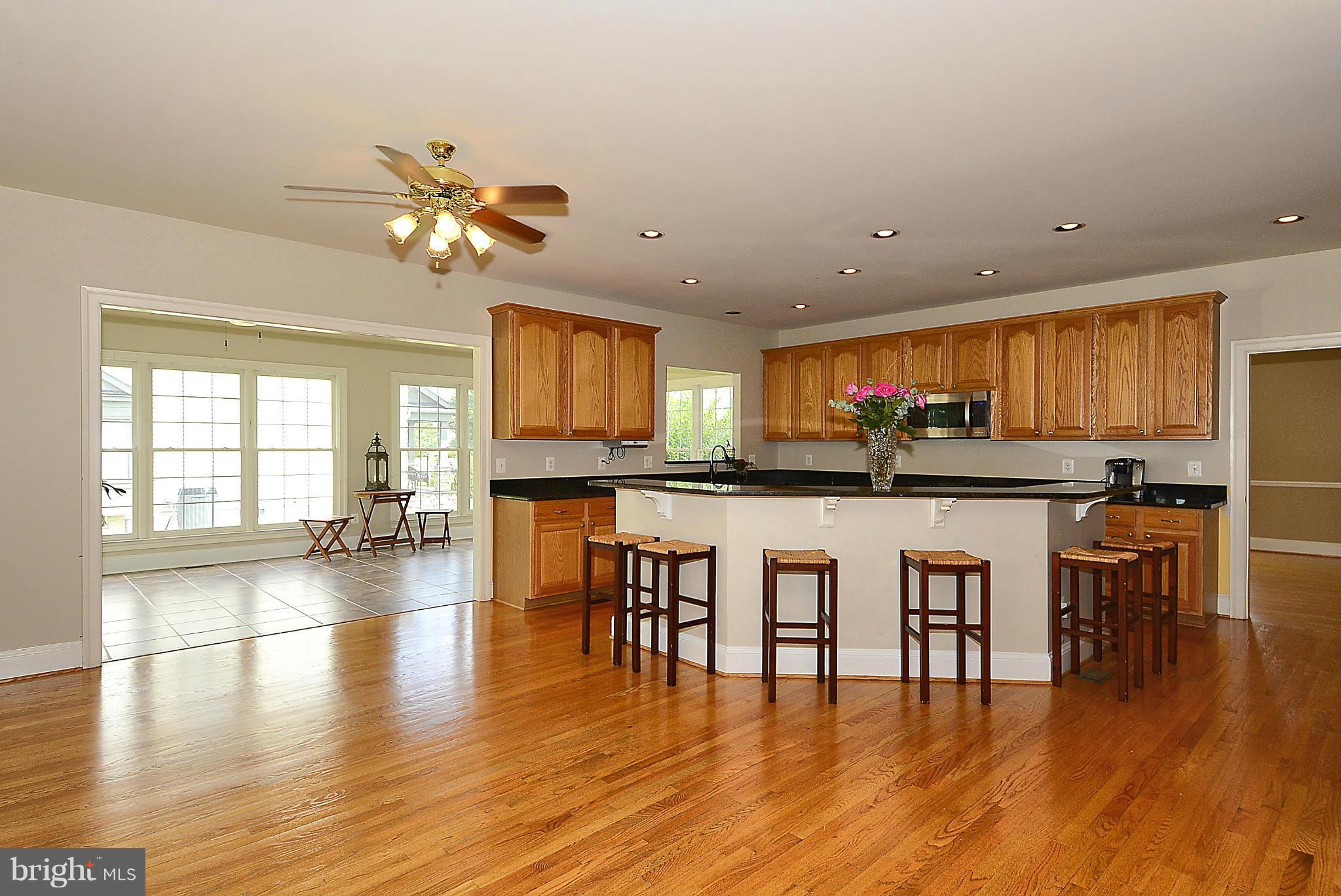 PEMBROOKE - Residential