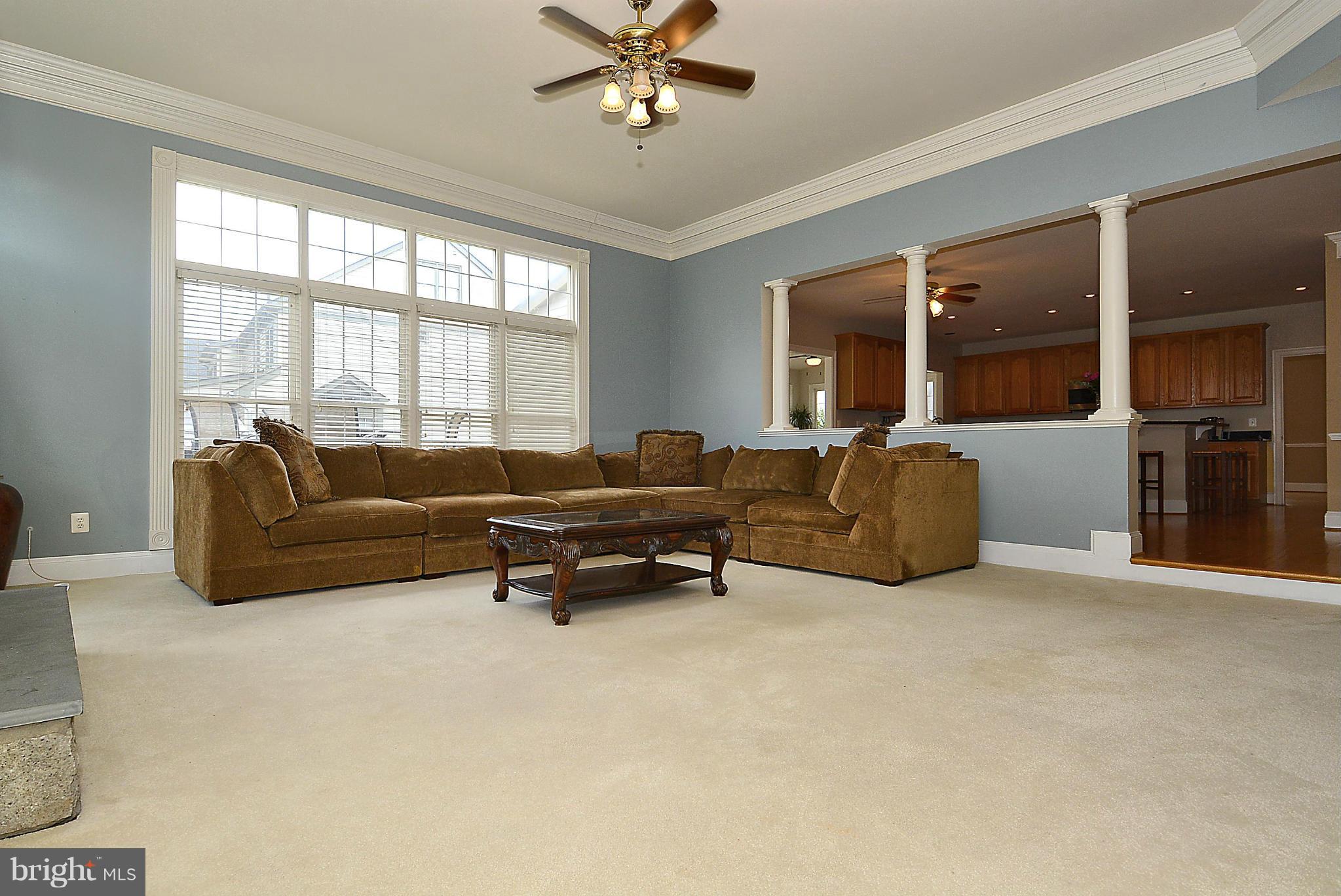 PEMBROOKE - Residential