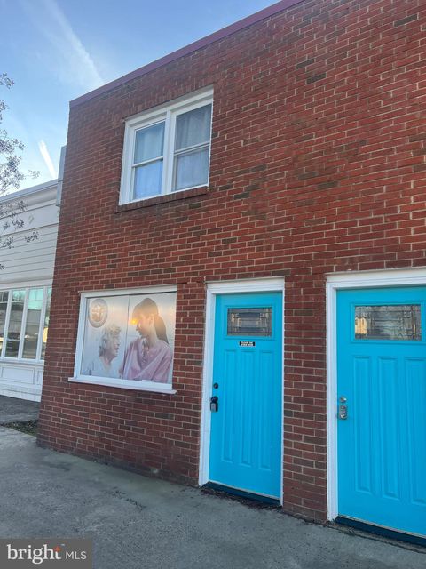 Photo of 1012 S Main St, CULPEPER, VA 22701 (MLS # VACU2011862)