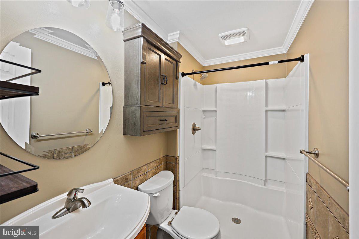 OCTORARO LAKES - Residential