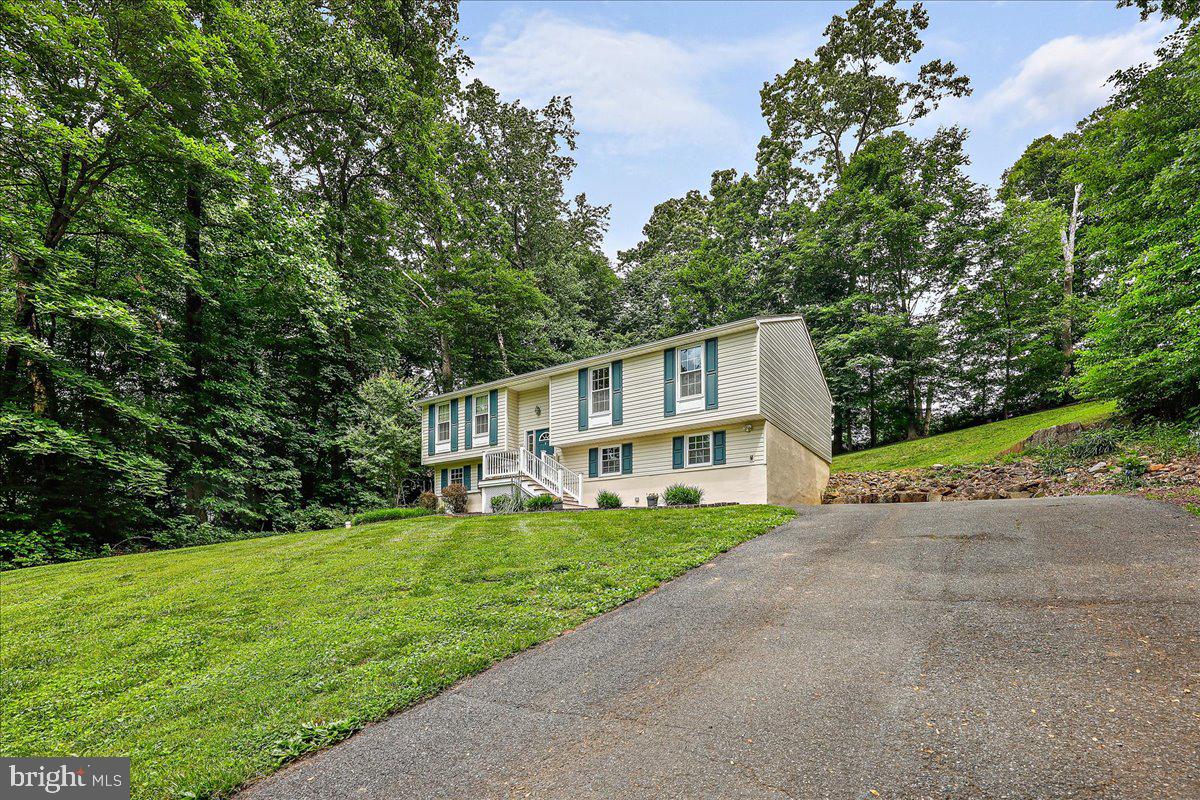 OCTORARO LAKES - Residential