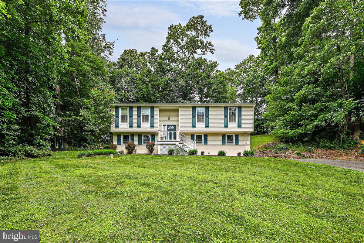 OCTORARO LAKES - Residential