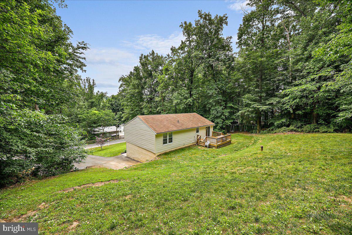 OCTORARO LAKES - Residential