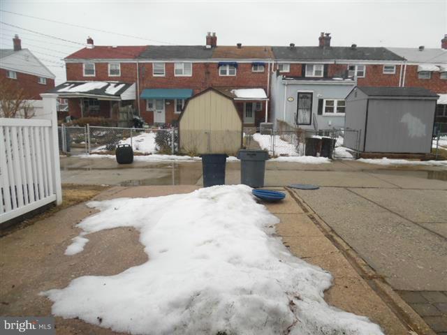 STANBROOK - Residential