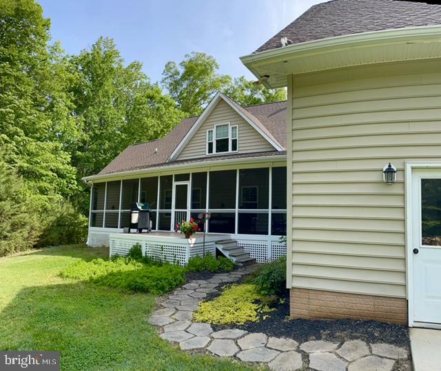 HOLLYWOOD - Residential