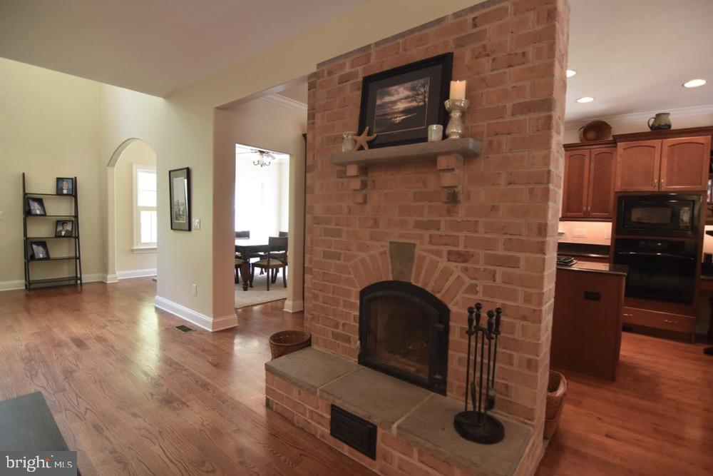 HOLLYWOOD - Residential