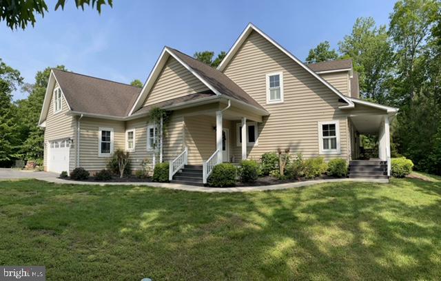 HOLLYWOOD - Residential