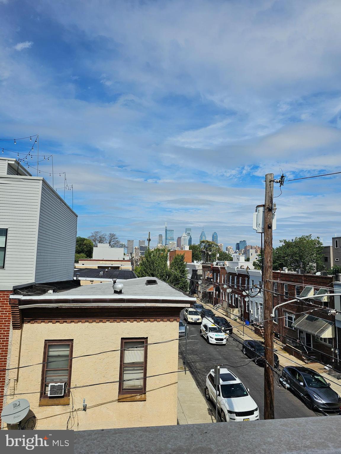POINT BREEZE - Residential