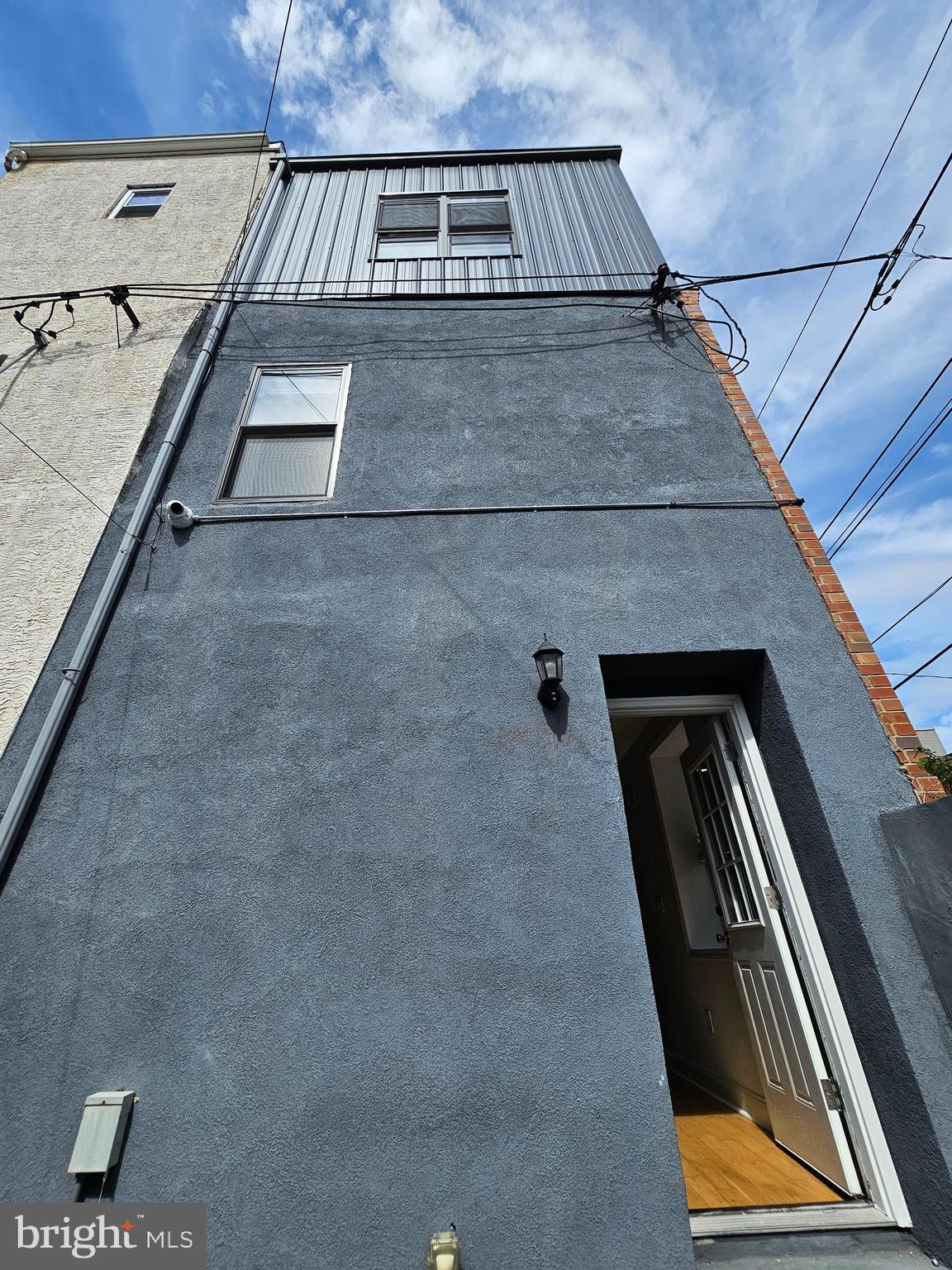 POINT BREEZE - Residential