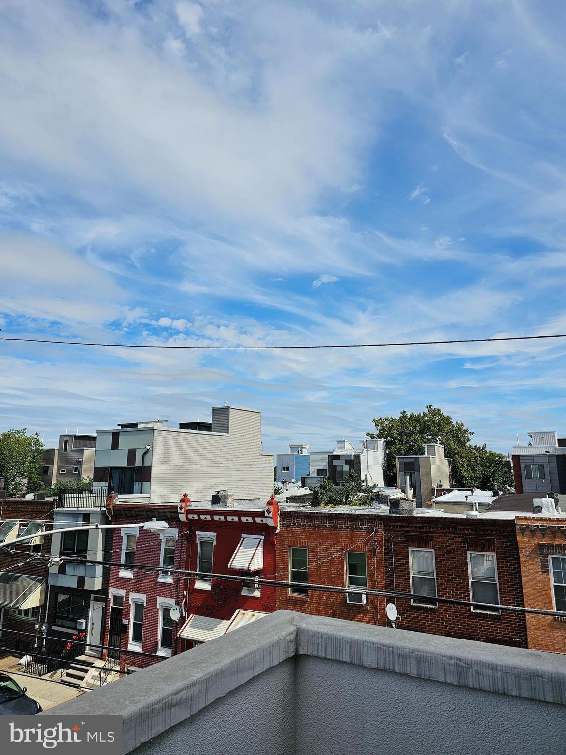 POINT BREEZE - Residential