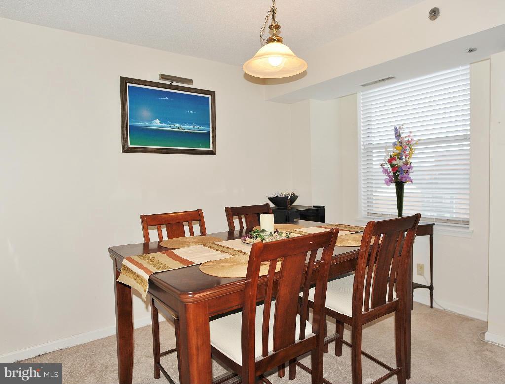 BRADDOCK PLACE - Residential Lease