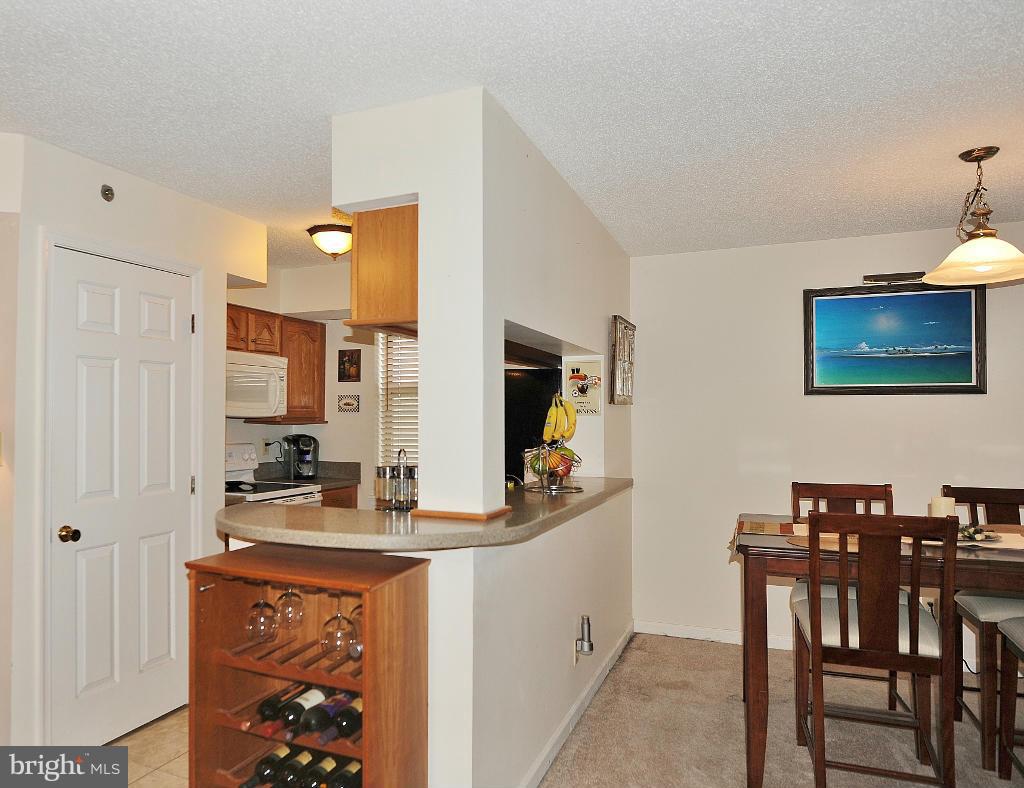 BRADDOCK PLACE - Residential Lease