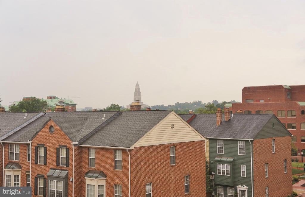 BRADDOCK PLACE - Residential Lease