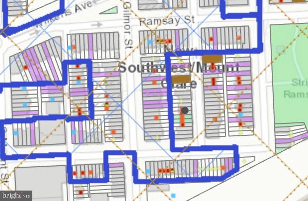 428 S PARRISH STREET