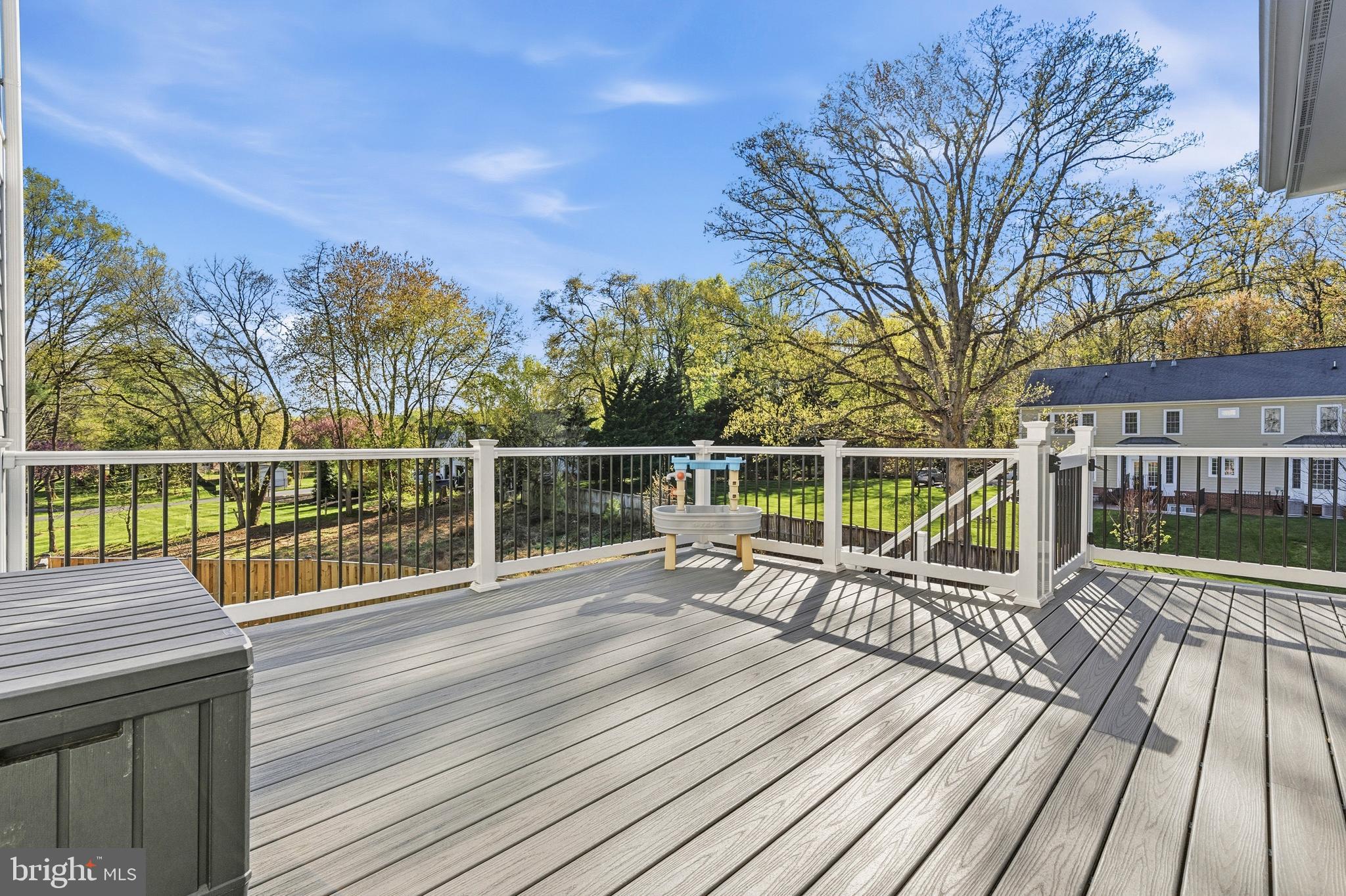 MARSHALL HILLS - Residential