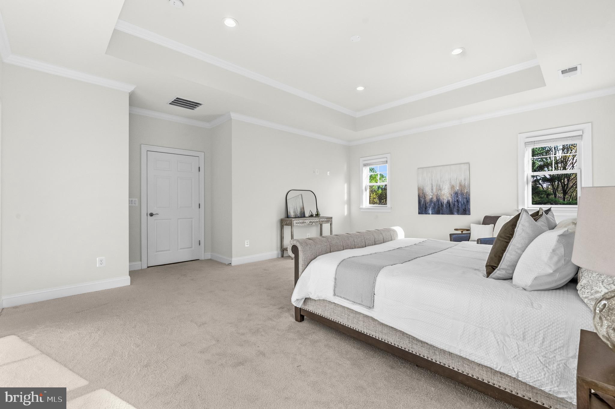 MARSHALL HILLS - Residential