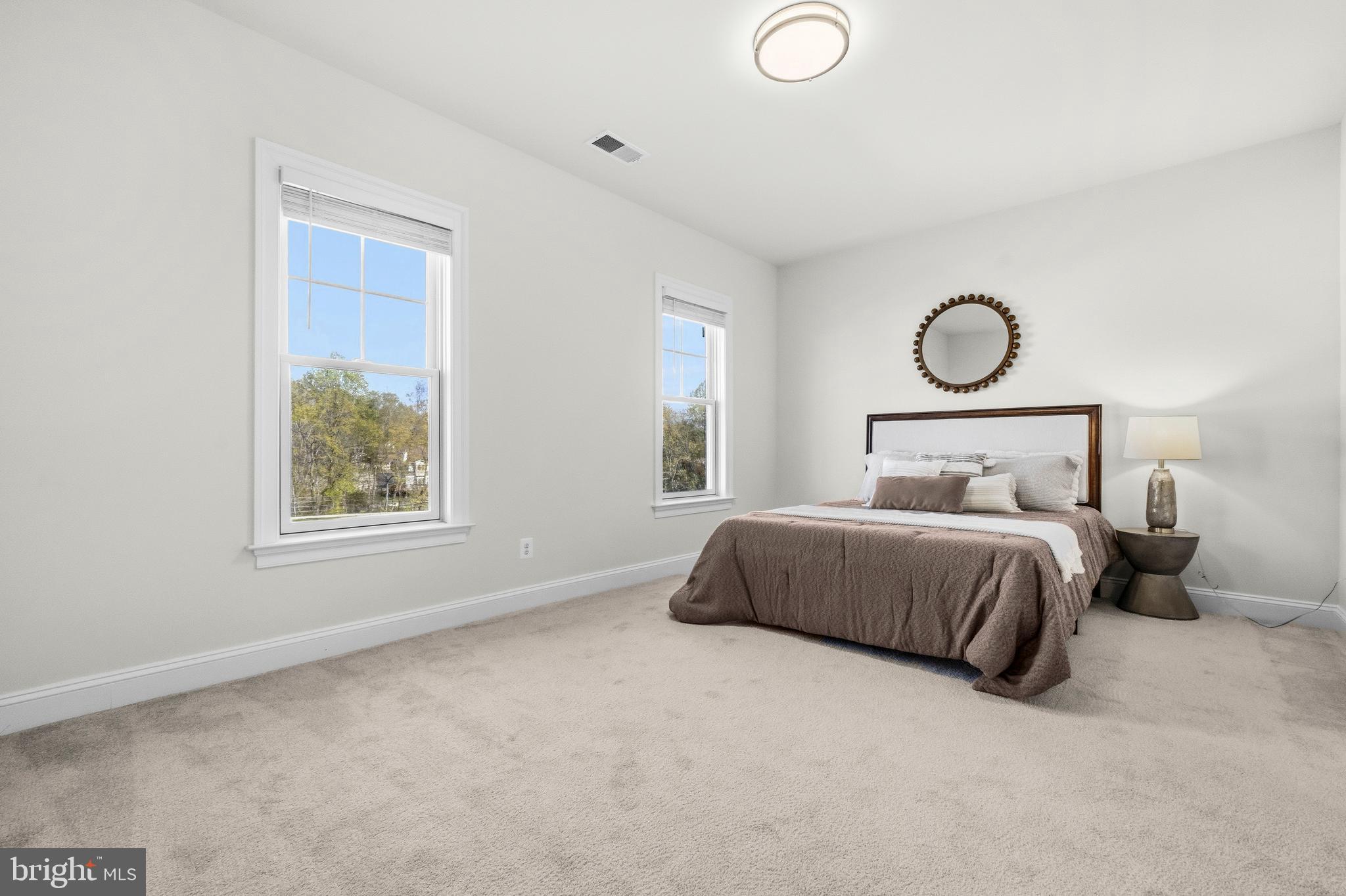 MARSHALL HILLS - Residential