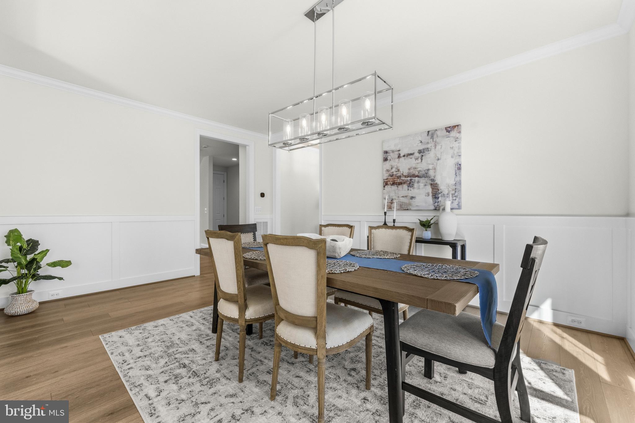 MARSHALL HILLS - Residential