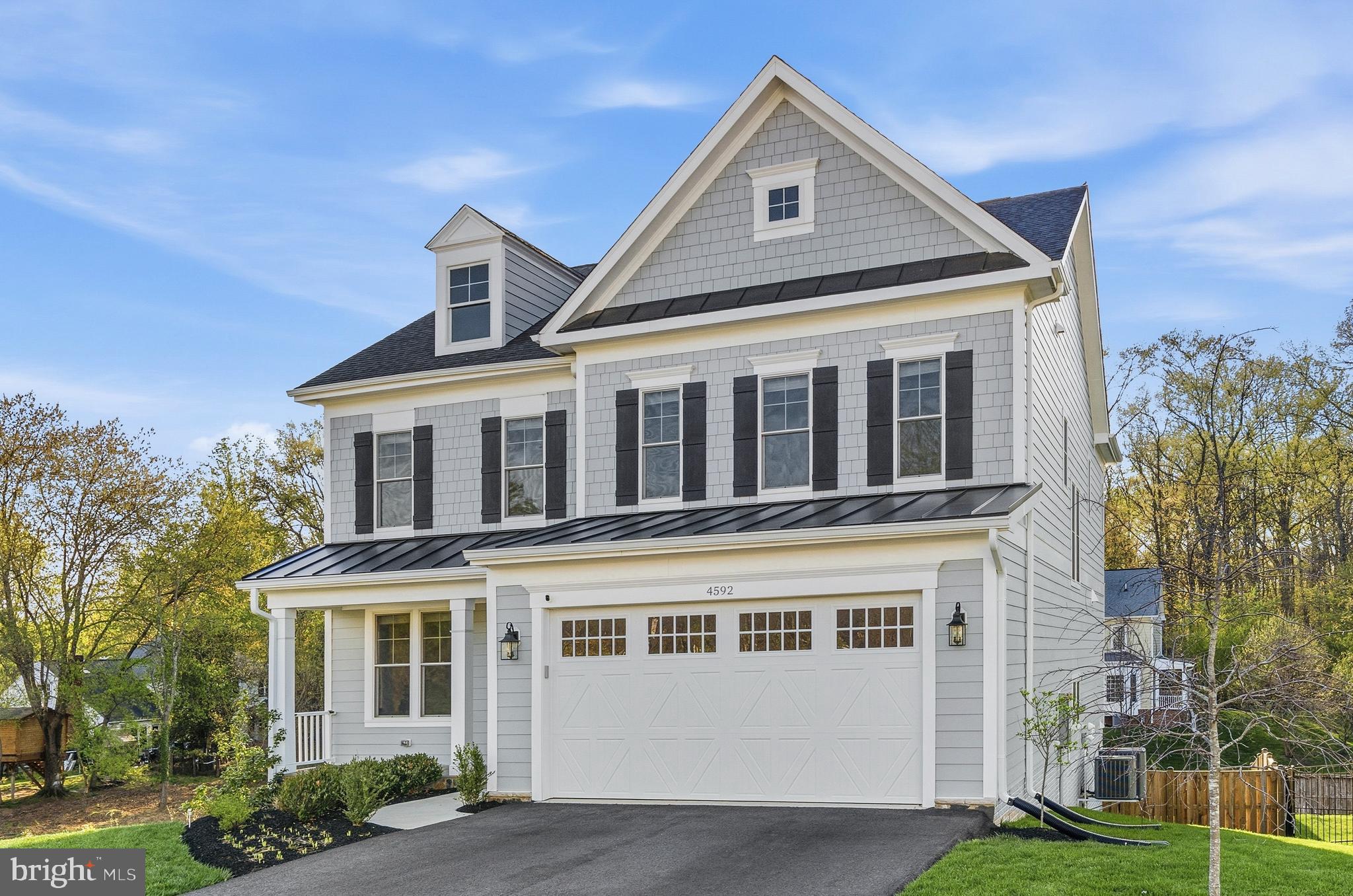 MARSHALL HILLS - Residential