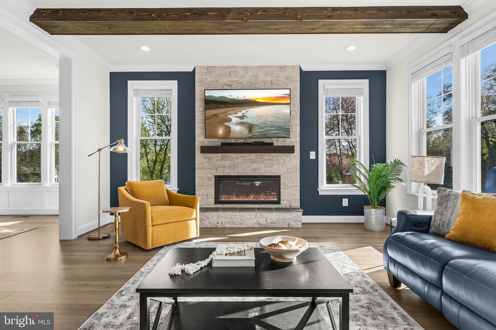 MARSHALL HILLS - Residential