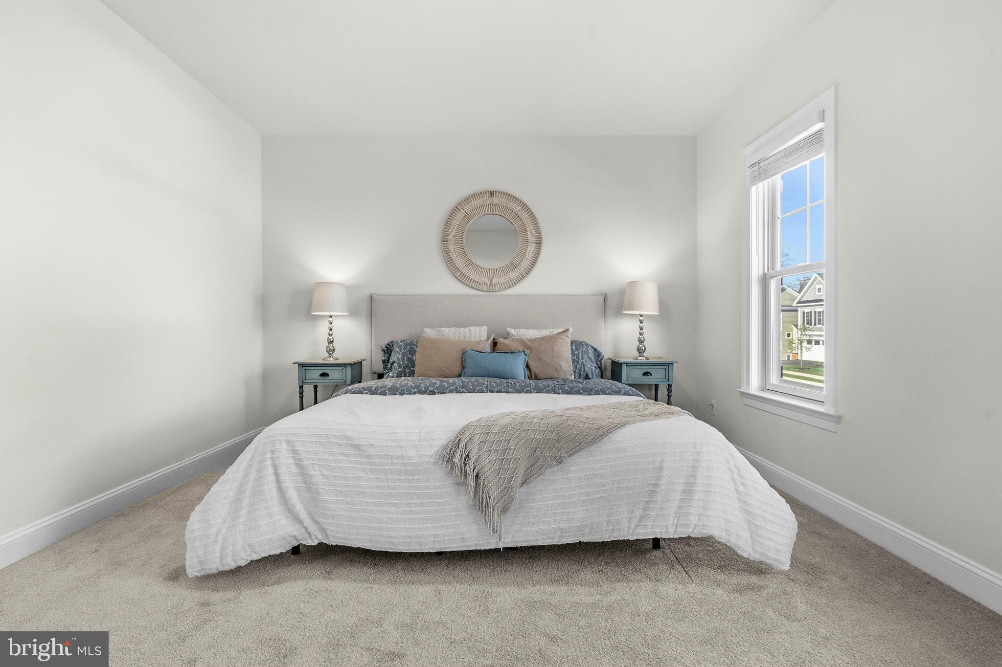 MARSHALL HILLS - Residential