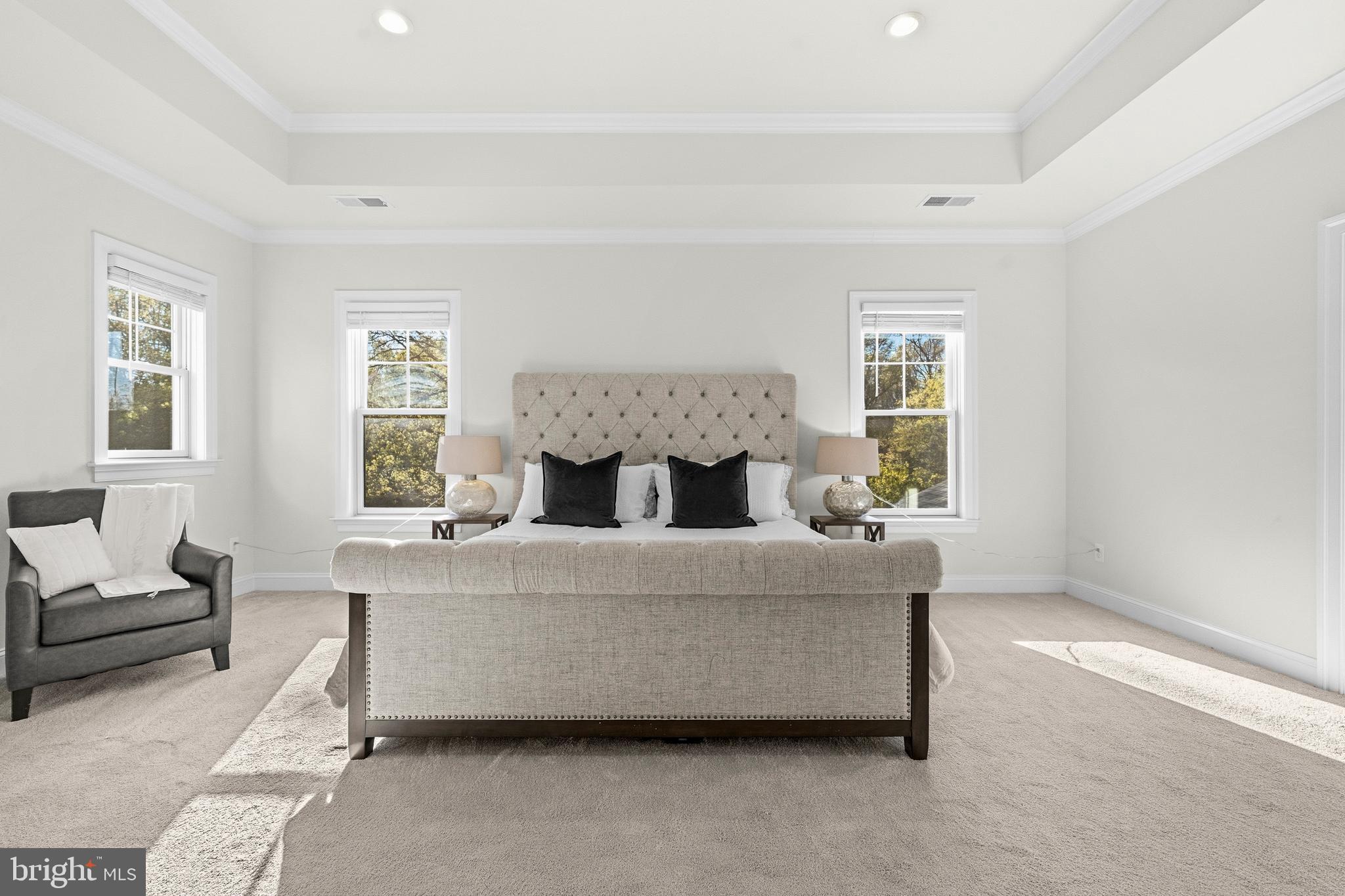 MARSHALL HILLS - Residential