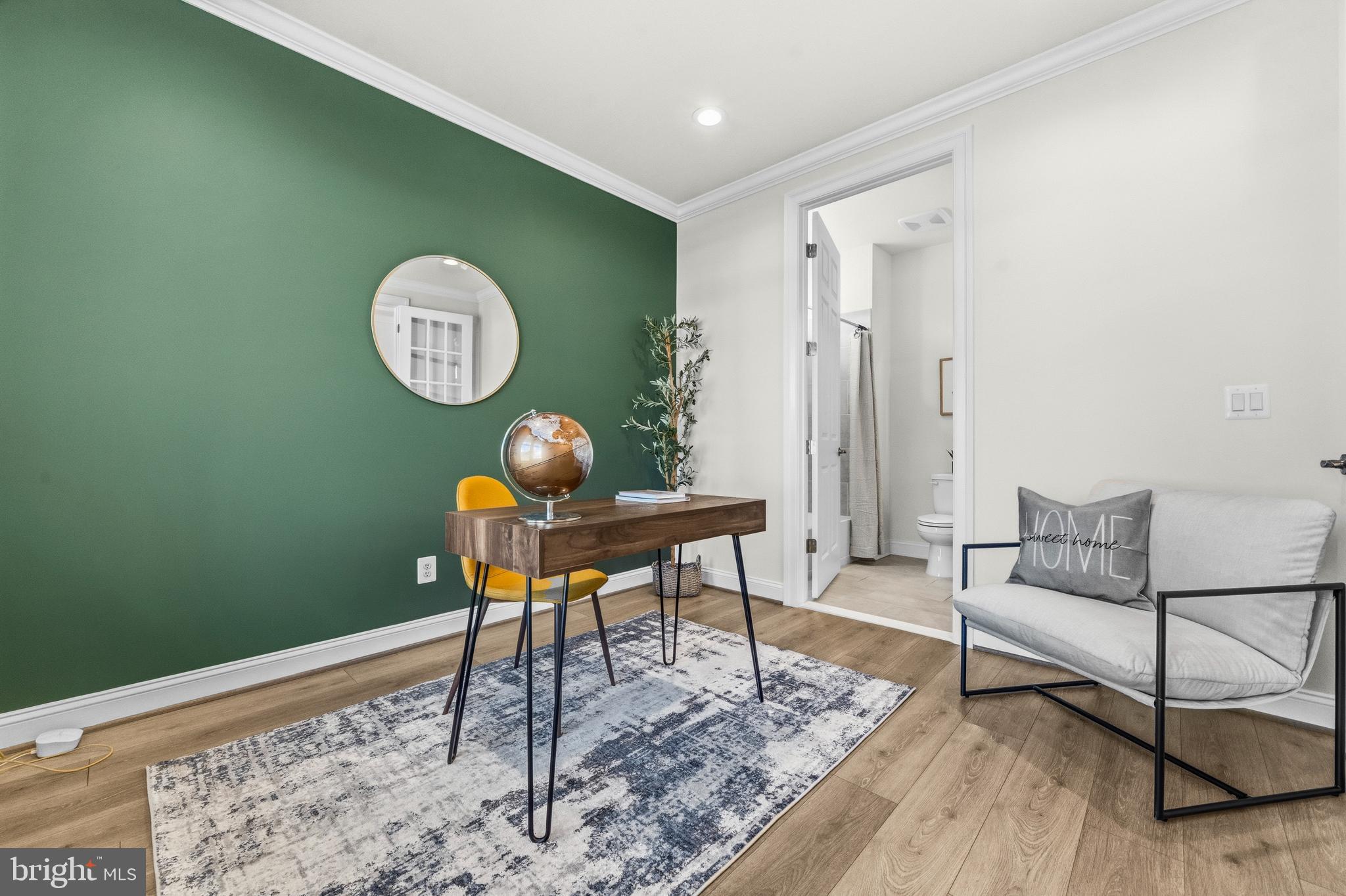 MARSHALL HILLS - Residential