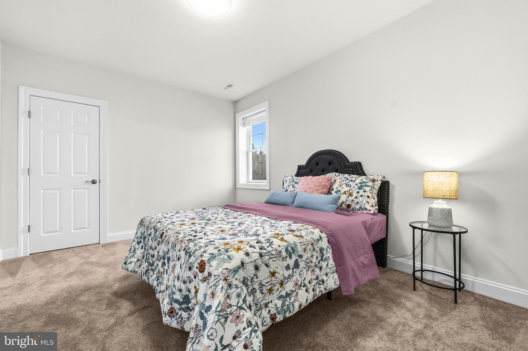 MARSHALL HILLS - Residential