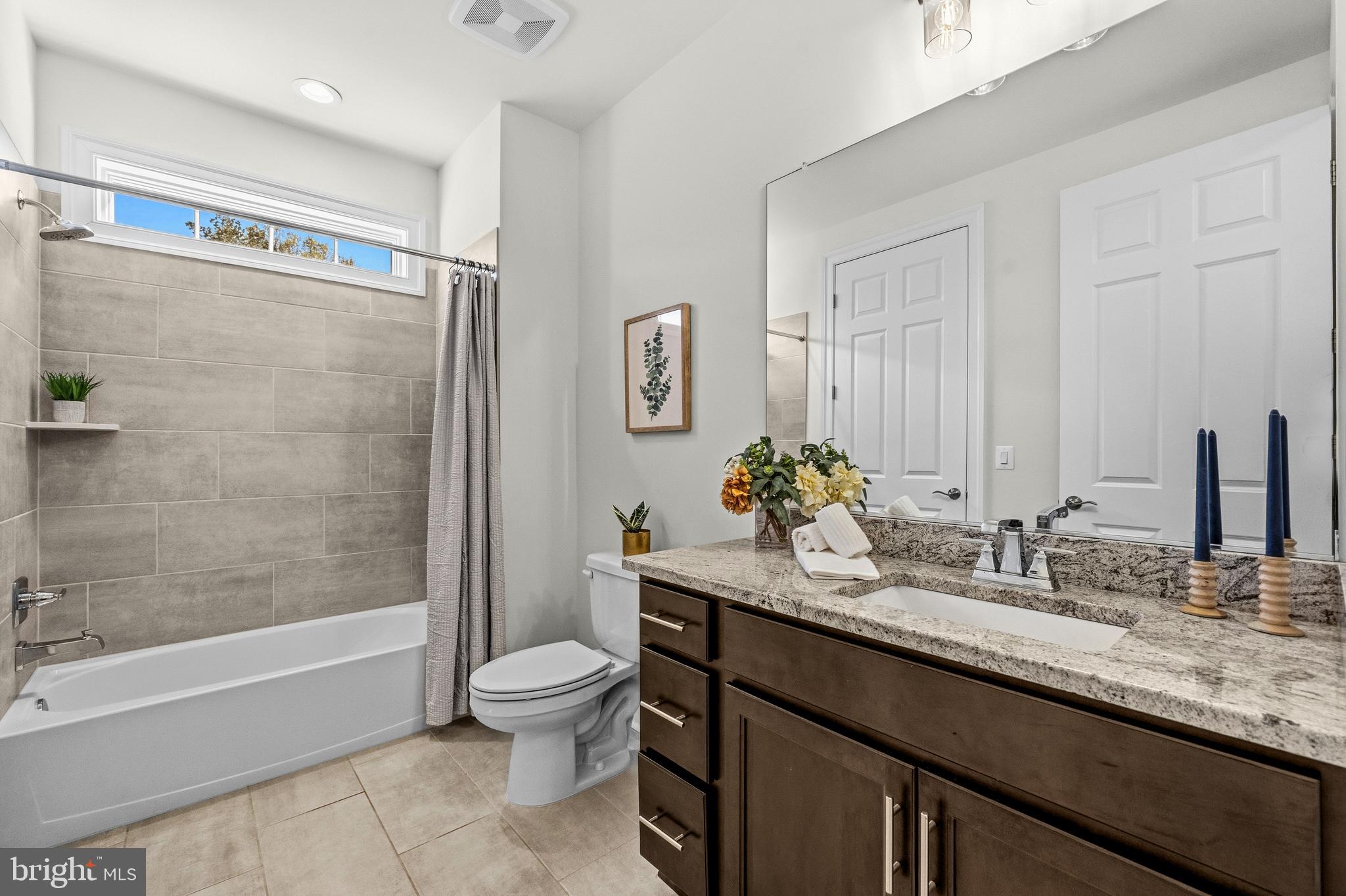 MARSHALL HILLS - Residential