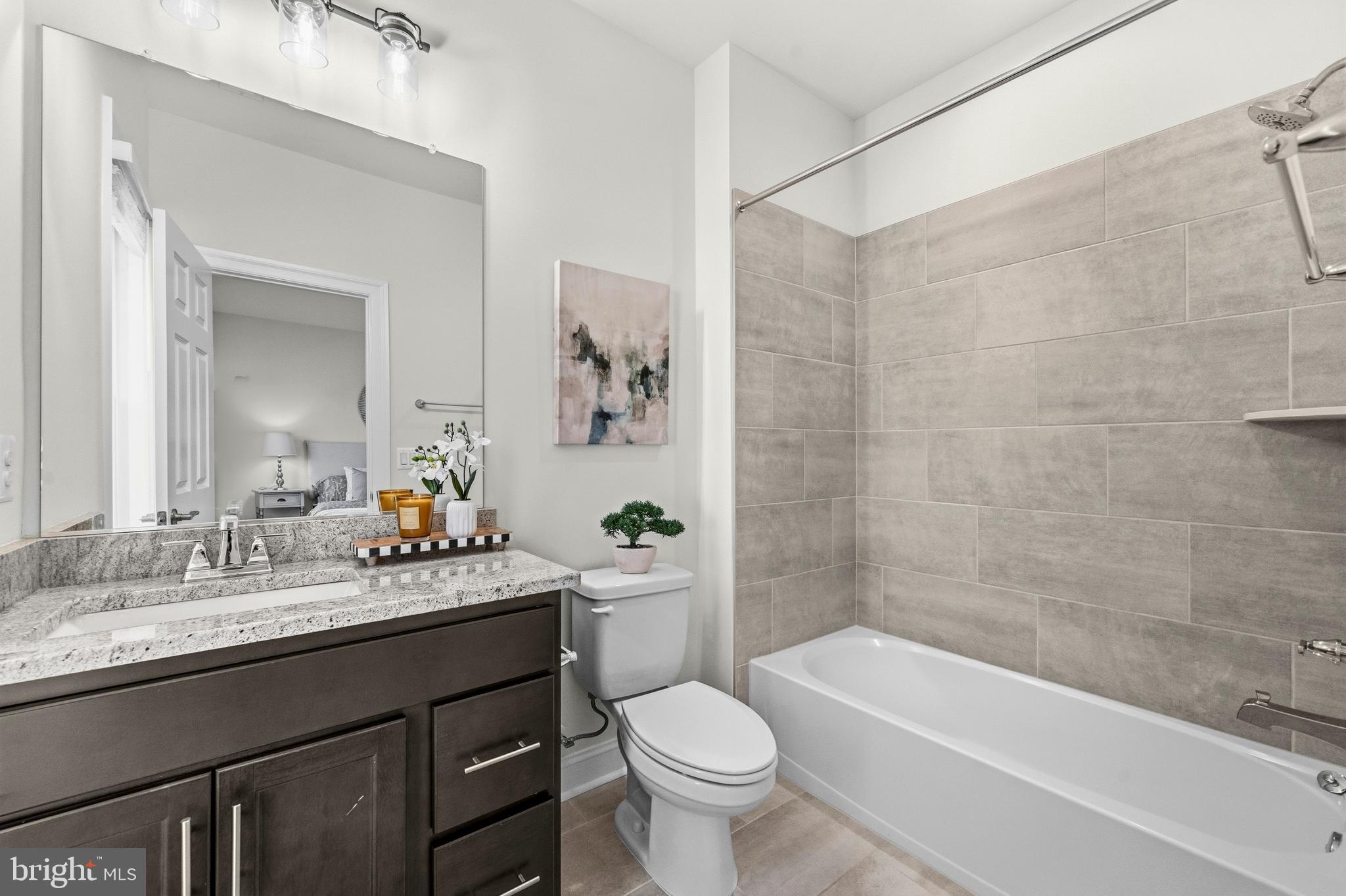 MARSHALL HILLS - Residential