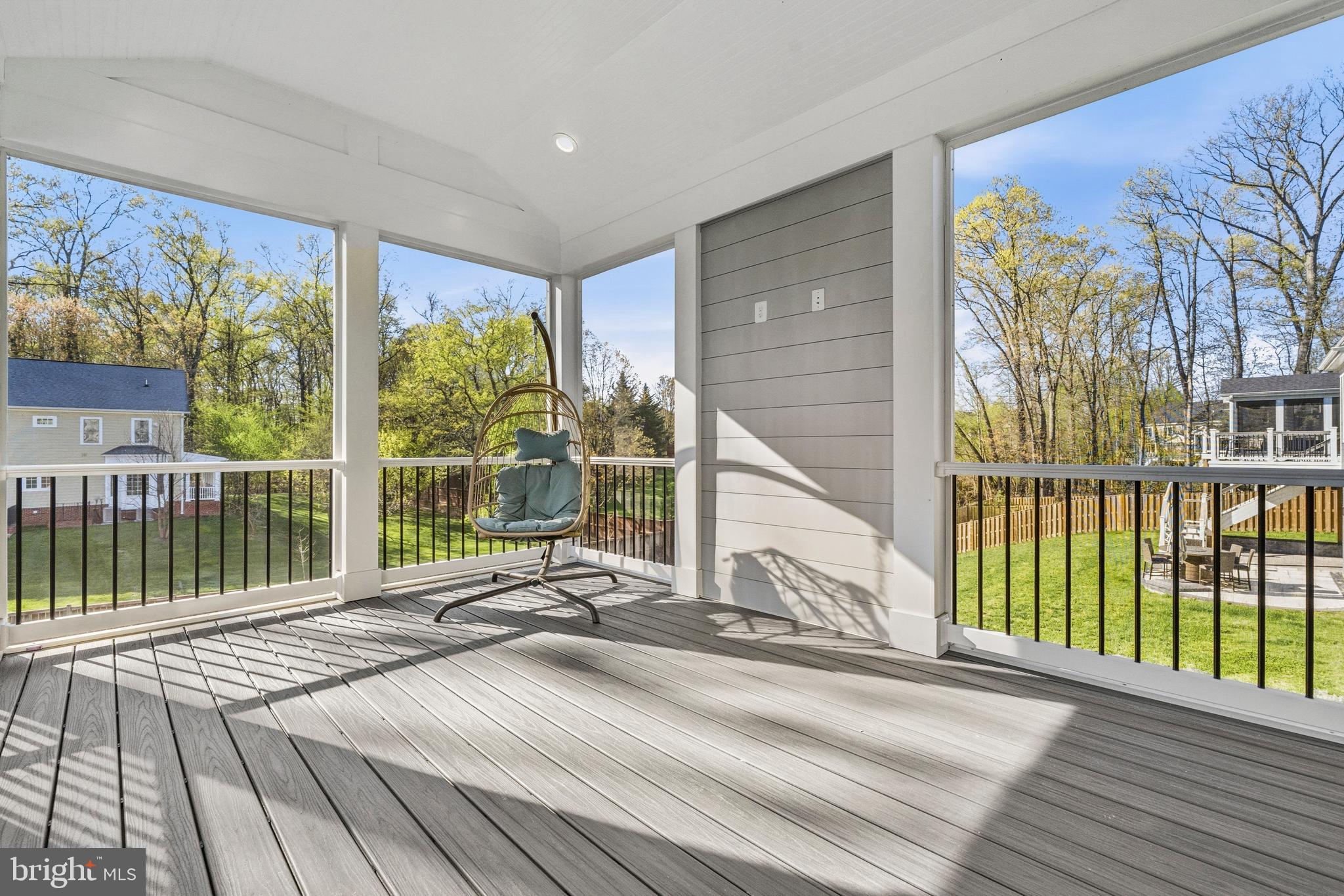 MARSHALL HILLS - Residential