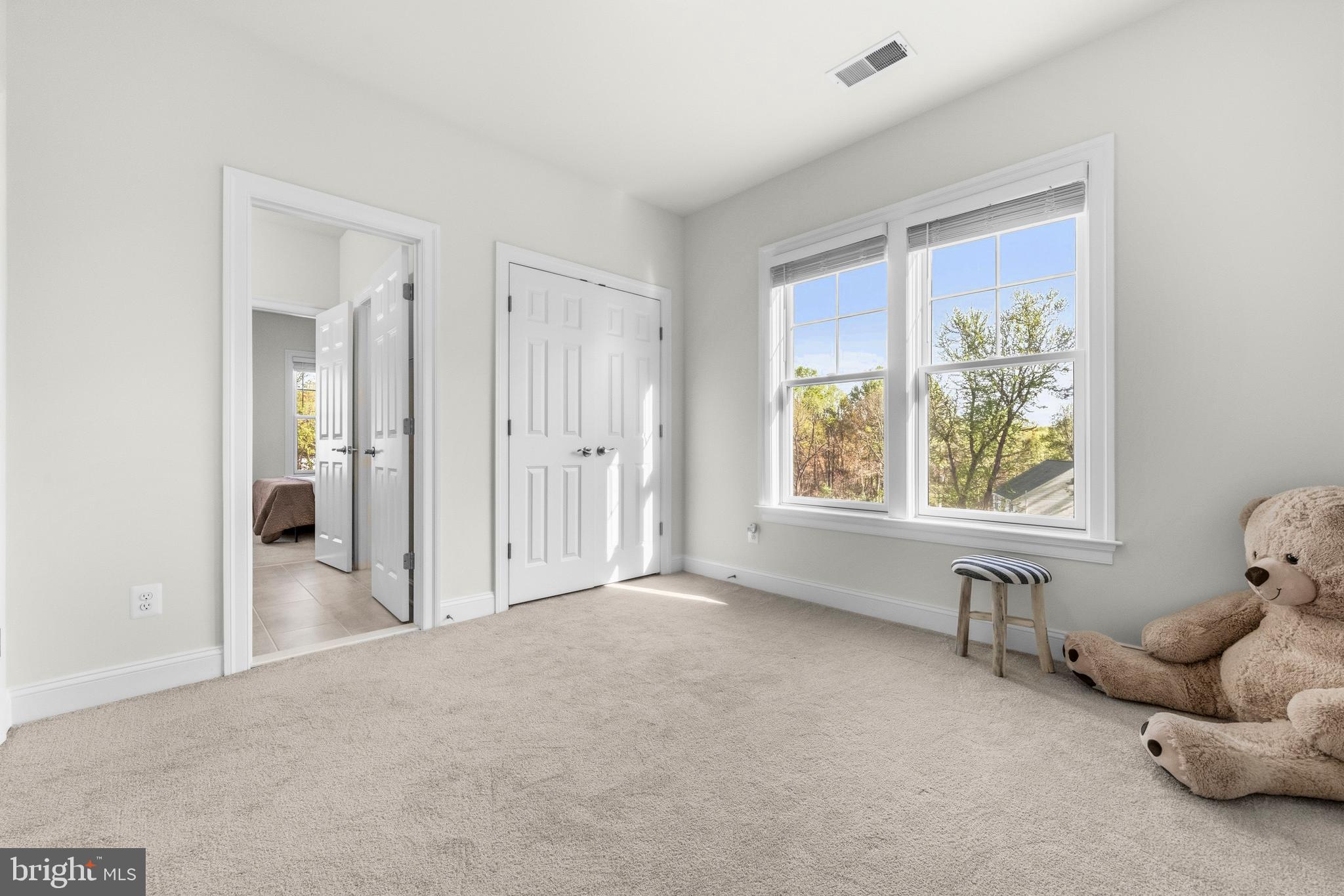 MARSHALL HILLS - Residential