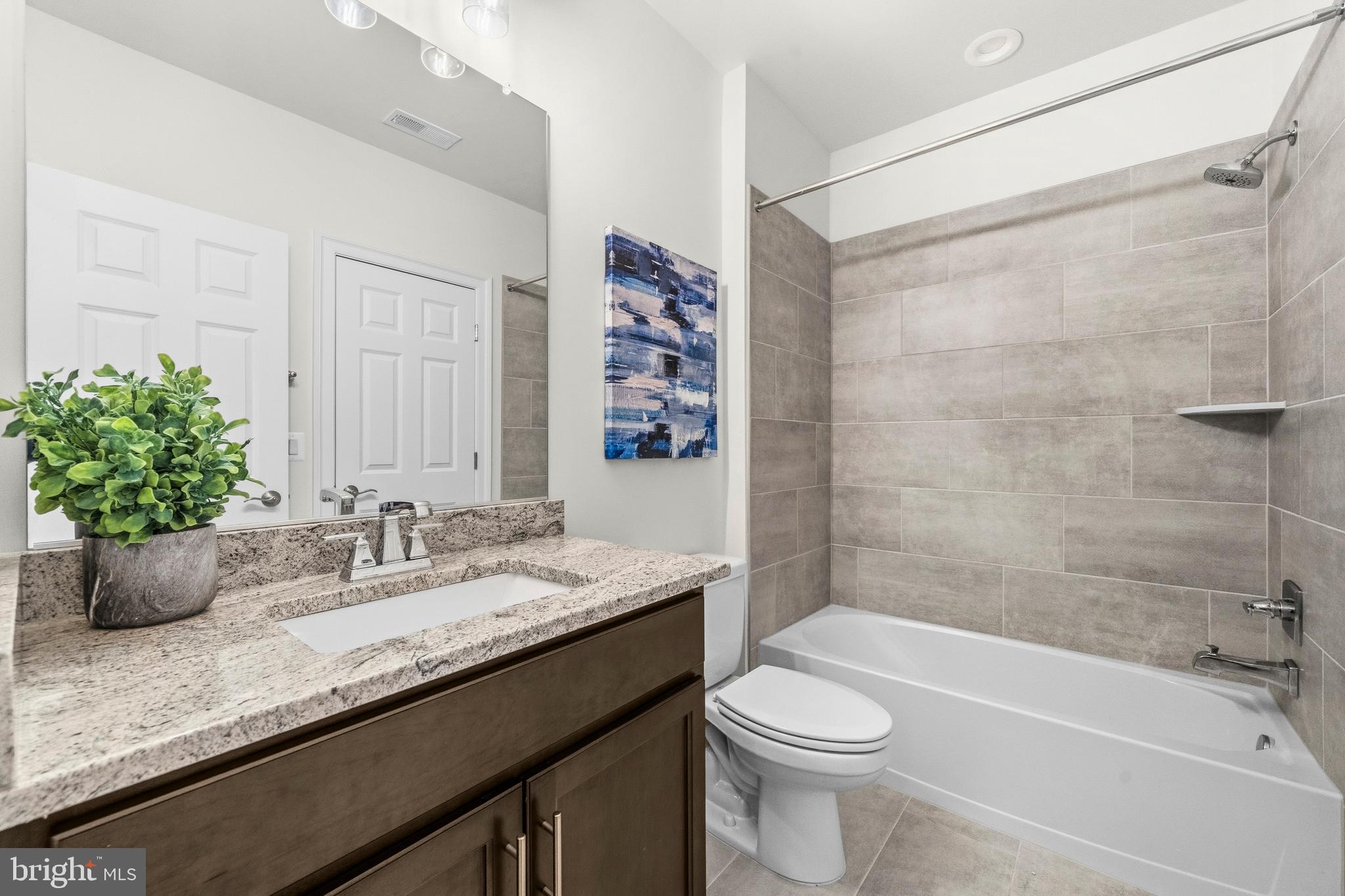 MARSHALL HILLS - Residential