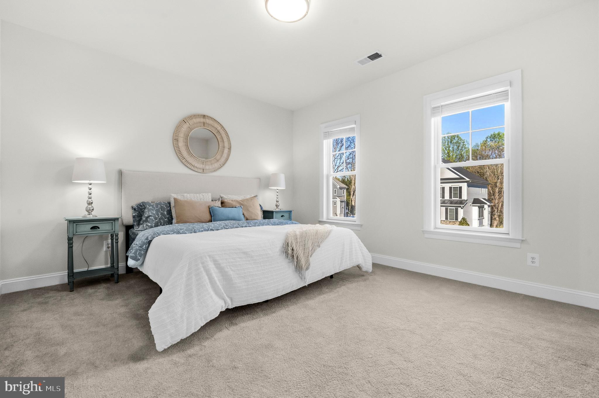 MARSHALL HILLS - Residential