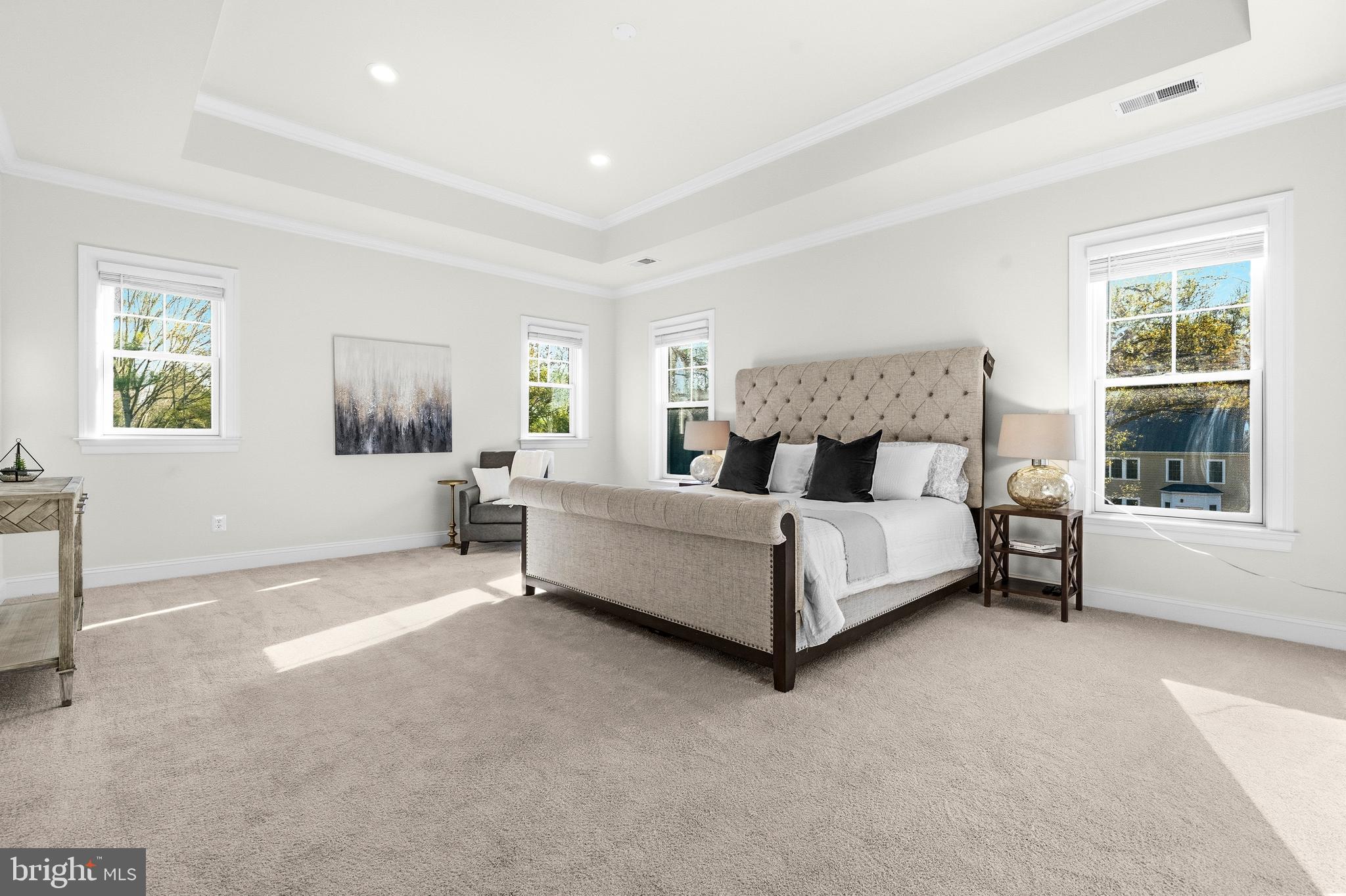 MARSHALL HILLS - Residential