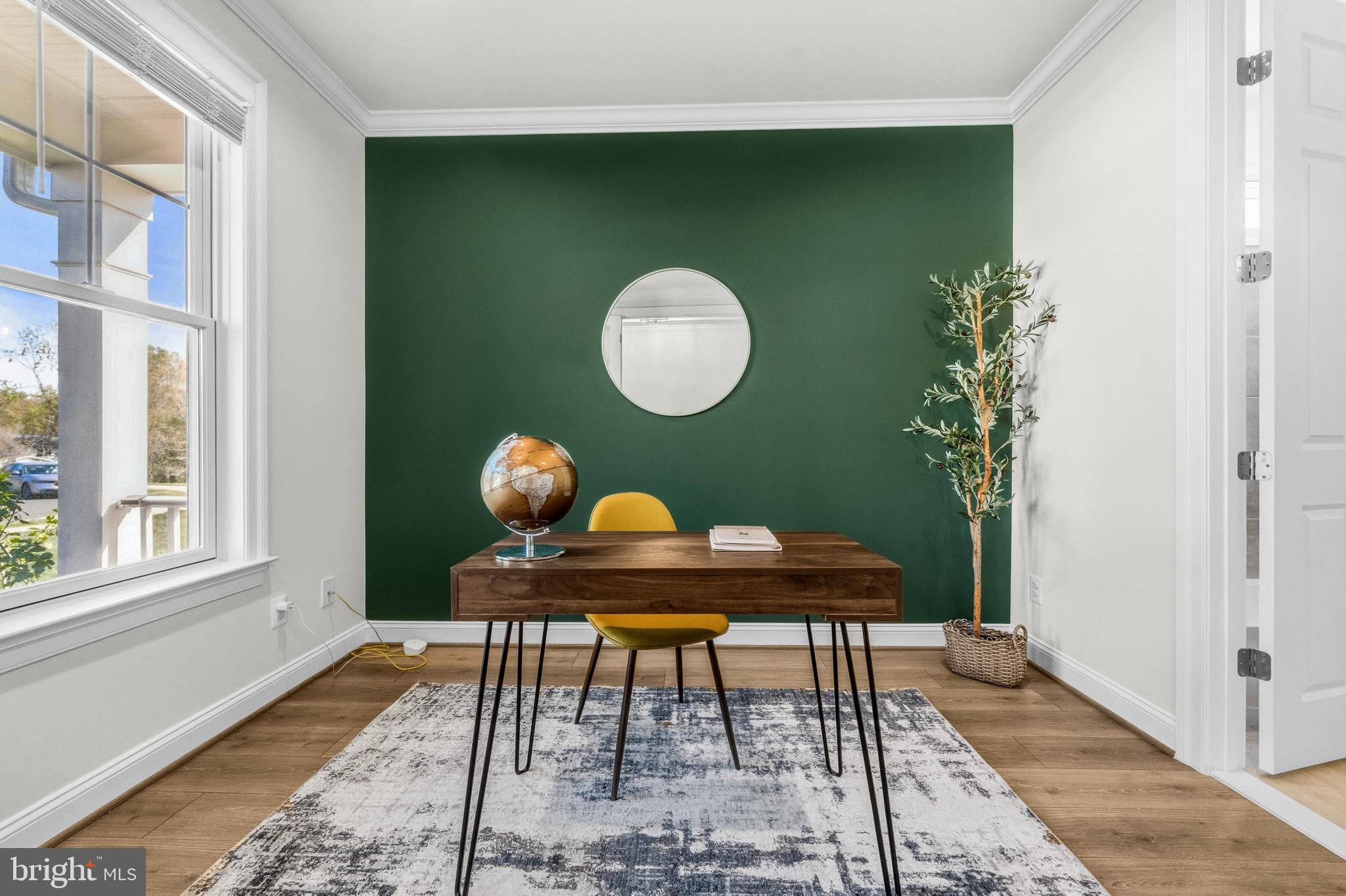 MARSHALL HILLS - Residential