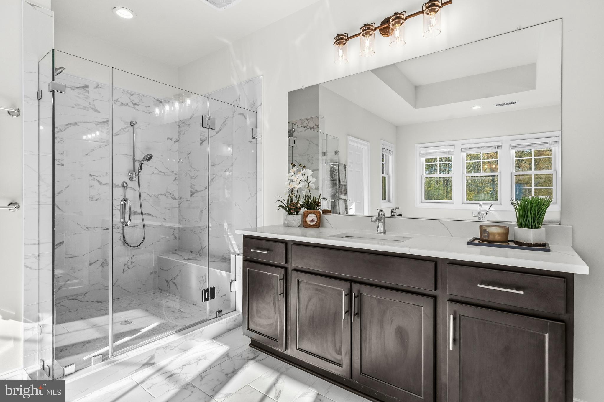 MARSHALL HILLS - Residential