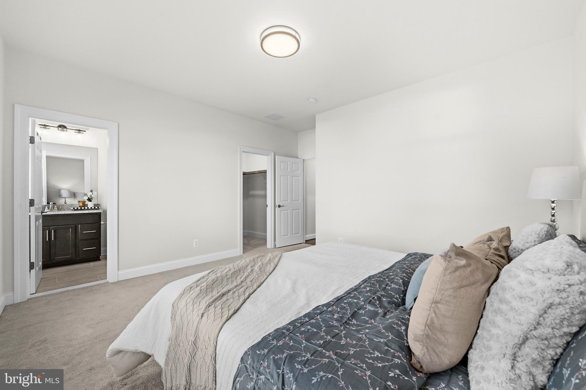 MARSHALL HILLS - Residential